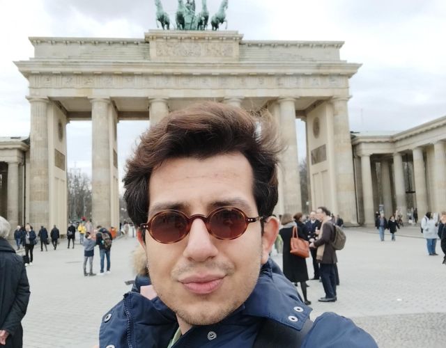 Ağlı Almanca Özel Ders