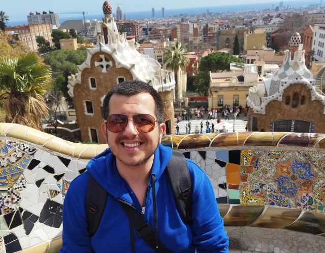 Ağlı Birebir Almanca Dersi